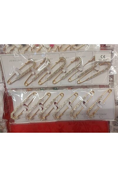 OEM Set 12 brose mari Martisor model 45