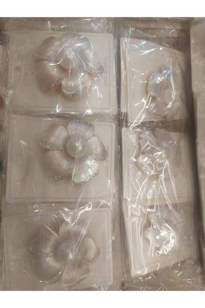 OEM Set 12 brose mari Martisor model 131