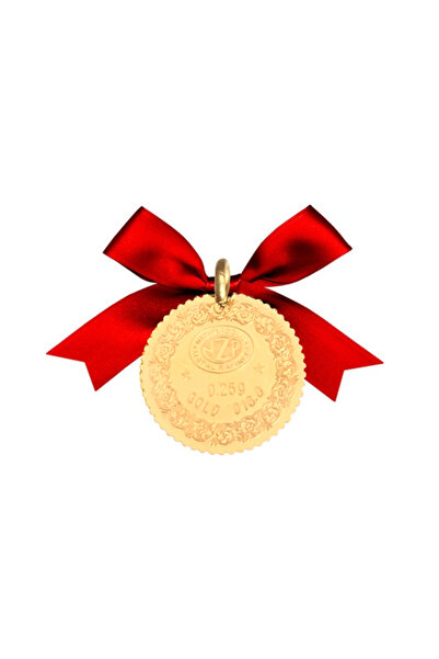 Enderun Kuyumculuk çeyrek gram altın