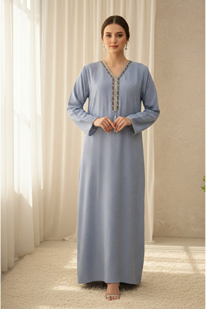 MQ Women's one-piece jalabiya