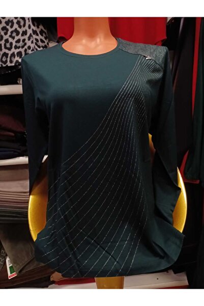 Sema stilbutik Anne penye uzul kollu