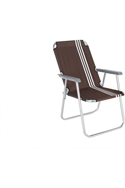 Assoda كرسي شاطئ وسفر - قماش خفيف الوزن