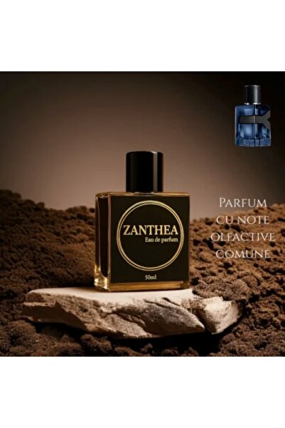 Zanthea Astral Luna Eau de Parfum, 50 ml, inspired by Y Elixir For Men Y. S. L.