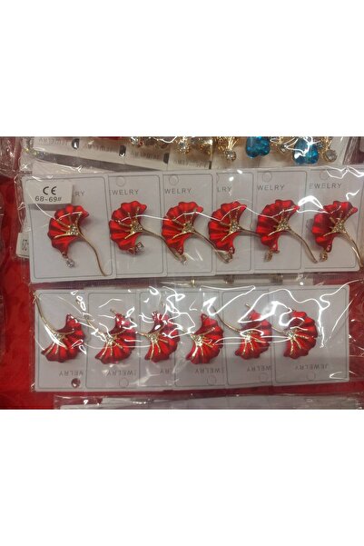 OEM Set 12 brose mari Martisor model 85
