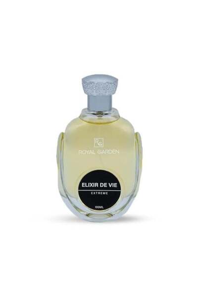 ROYAL GARDEN Elixir De Vie - Eau de Parfum 100ml