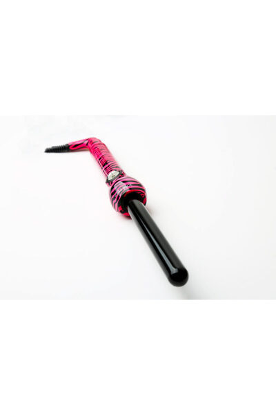 Josie Eber Joucy Iper Hair Curling Iron – 19mm – Zebra Pink