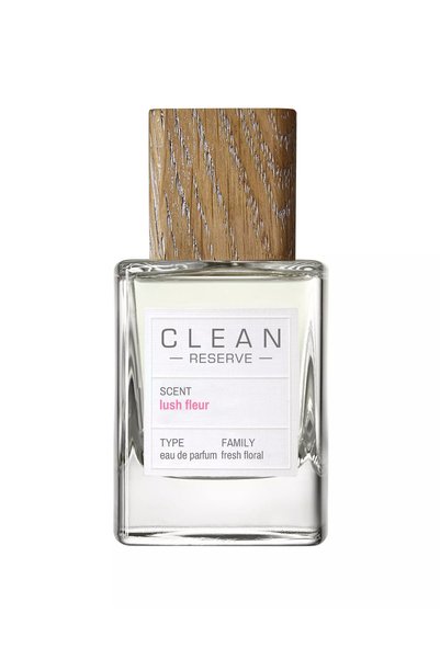 Clean Reserve - Lush Fleur, Apa de Parfum, Pentru Femei, 50 ml