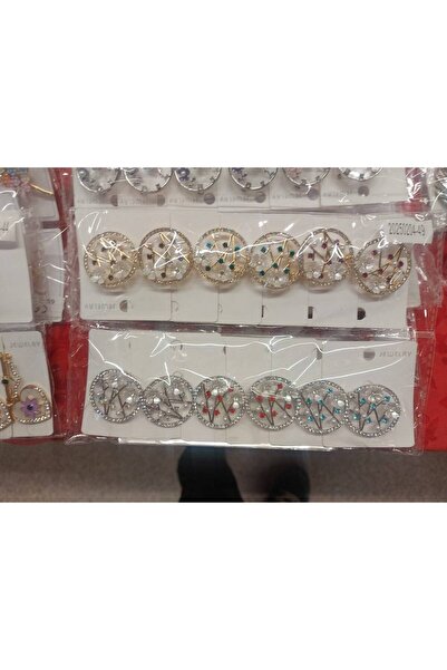 OEM Set 12 brose mari Martisor model 81