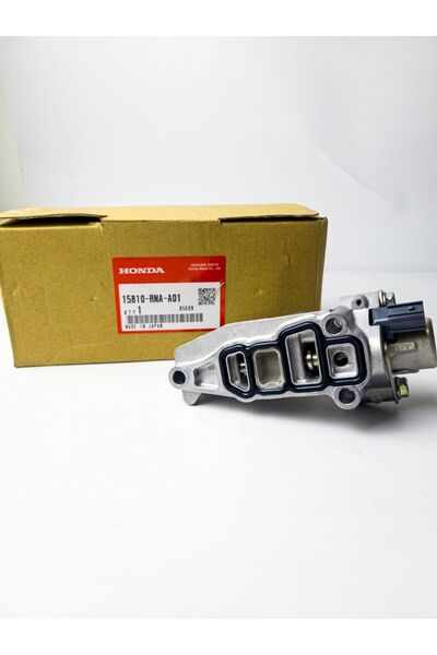 HG Orjinal Vtec Selenoid Valfi Honda Civic Fd6 2007-2011