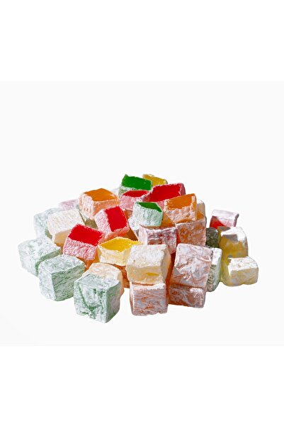 choloka 800 GR MEYVE AROMALI KUŞ LOKUMU