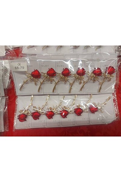 OEM Set 12 brose mari Martisor model 90