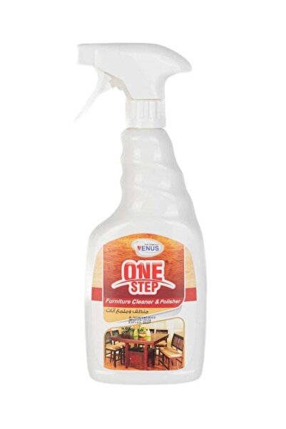 ONE STEP Furniture Cleaner & Polish 700ml