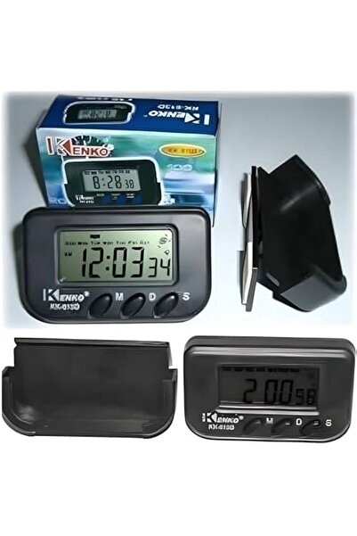 BRMK STORE Kronometre Sınava Çalışanlara Özel Pomodoro Öğrenci Saati - Kronom...