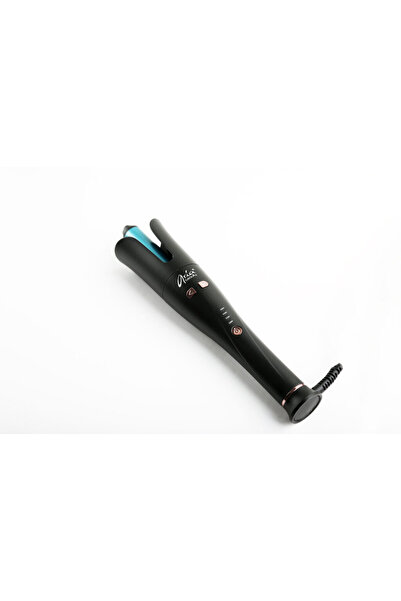 LUMIÈRE Automatic Hair Curling Iron from Aria Beauty