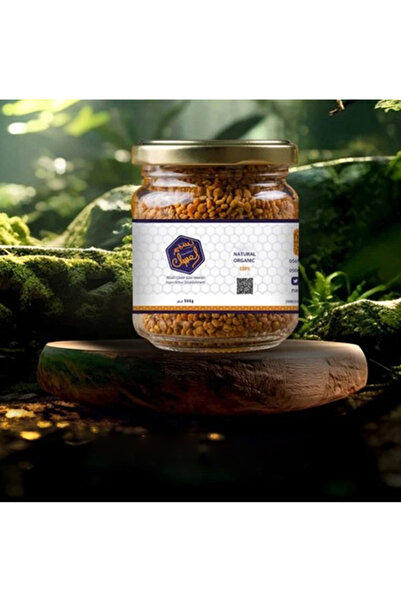 nasimalasal local pollen