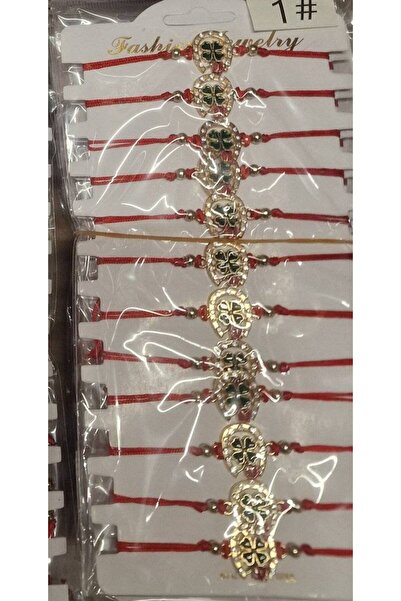 OEM Set 12 bratari Martisor model 120