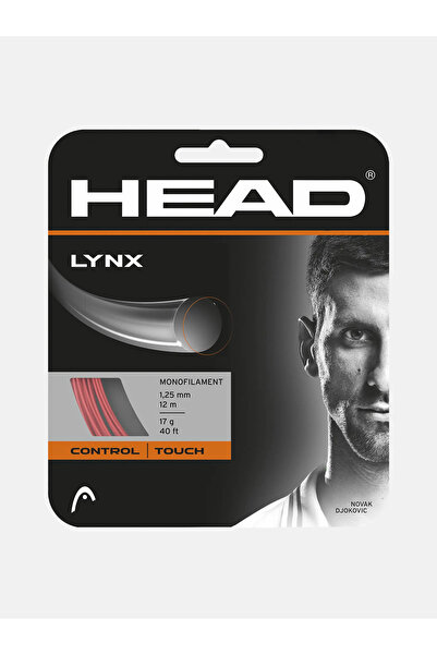 Head Lynx 1.25 12m Tenis Kordajı