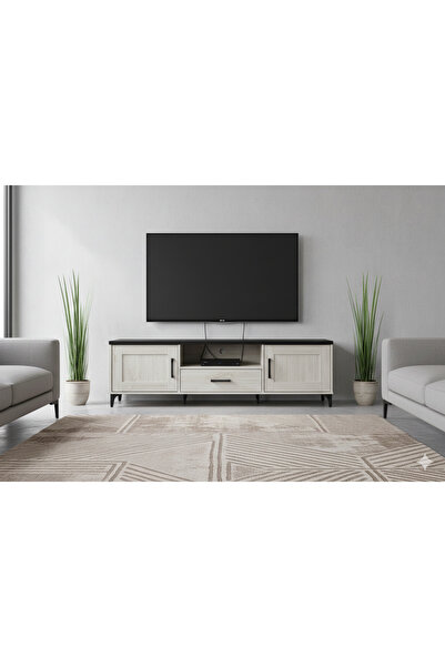 N.zone A modern TV stand to suit all tastes