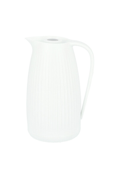 Dallaty قطعة واحدة من الدنمارك الأبيض سعة 1 لتر