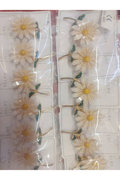 OEM Set 12 brose mari Martisor model 15