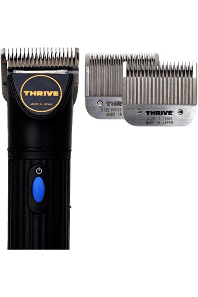 Thrive ماكينة حلاقة كهربائية للرجال 808-3 - يابانية