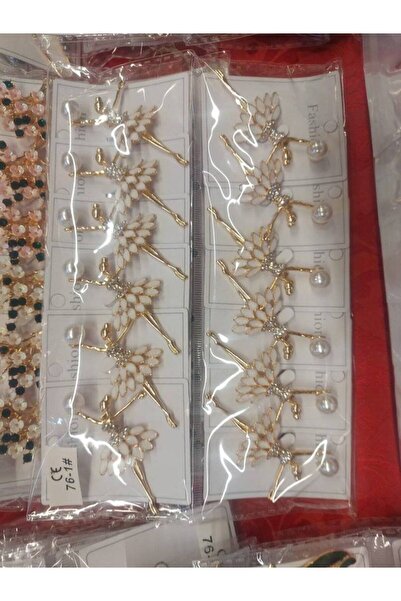 OEM Set 12 brose mari Martisor model 34