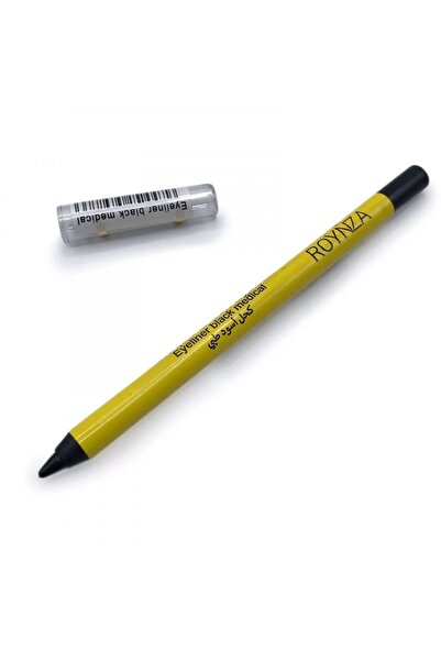 ROYNZA كحل روينزا - اسود