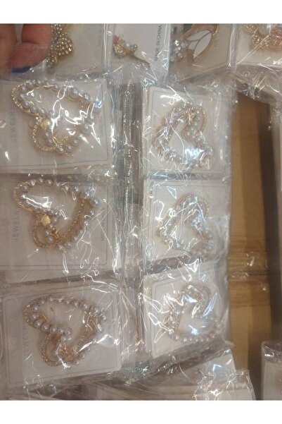 OEM Set 12 brose mari Martisor model 119