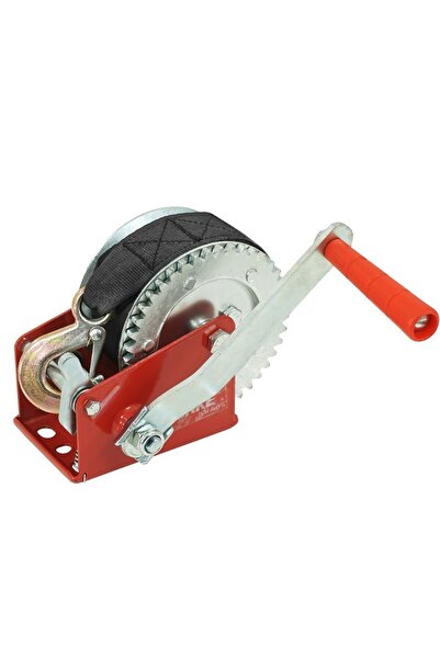 VERKE Troliu manual, Verke, V87247, 10 m, 550 kg