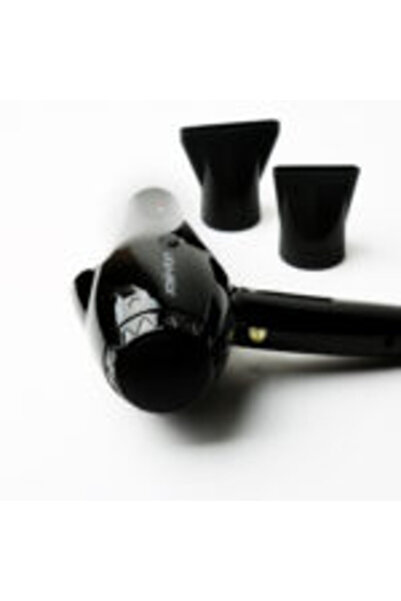 LUMIÈRE مجفف شعر 2300 من جوزي أيبر - أسود