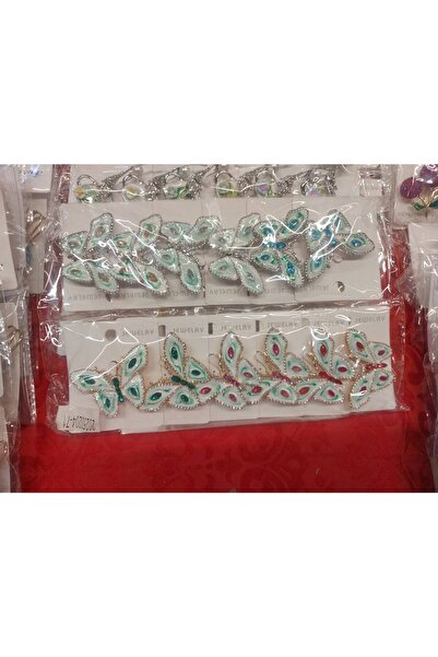 OEM Set 12 brose mari Martisor model 60