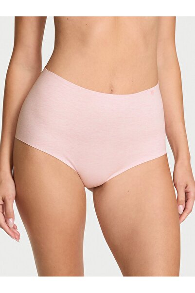 Victoria's Secret No-Show Cotton Modern Brief Panty