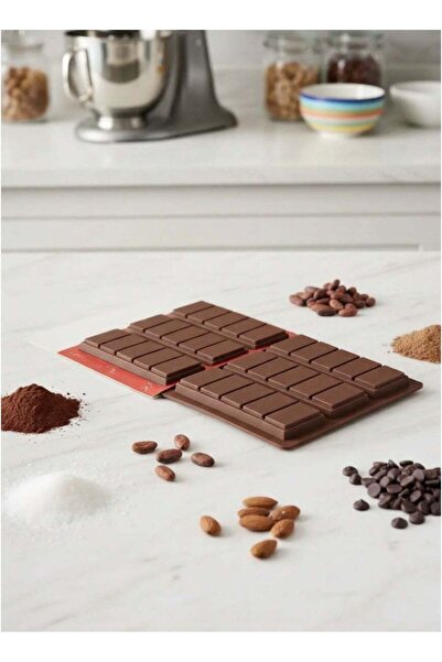 Roomlyne Silicone Mold for Making Chocolate