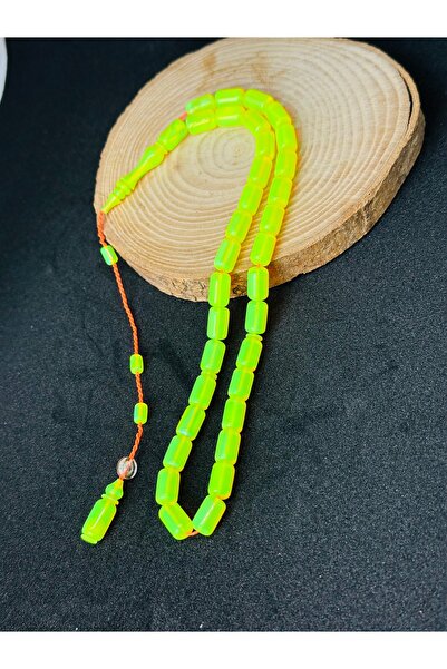 OPAL سبحة عبد الله بارس مصنوعة بحرفية عالية