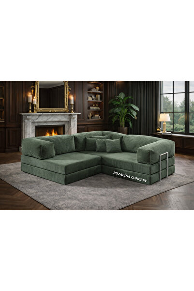 ROZALİNA CONCEPT Legom aktivite koltuğu L 300x100 Koltuk Yatak Kanepe 28 Dns ...