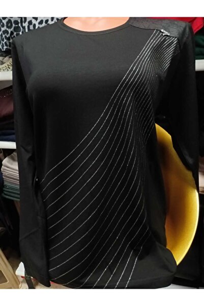 Sema stilbutik Anne penyesi uzun kollu