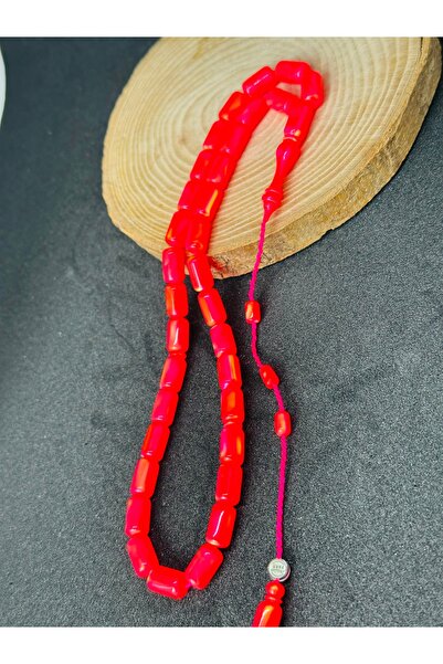 OPAL سبحة عبد الله بارس مصنوعة بحرفية عالية