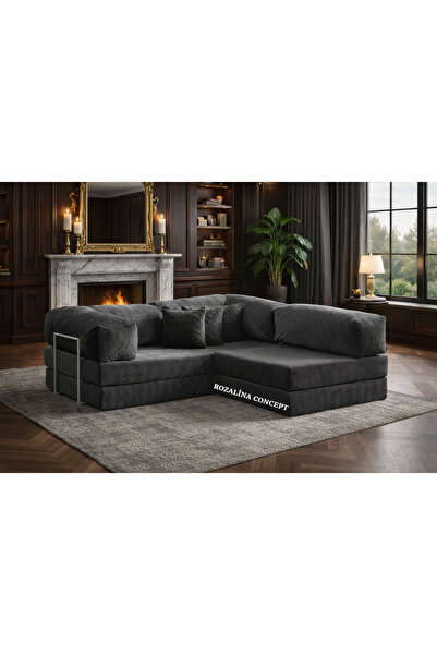 ROZALİNA CONCEPT Legom aktivite koltuğu L