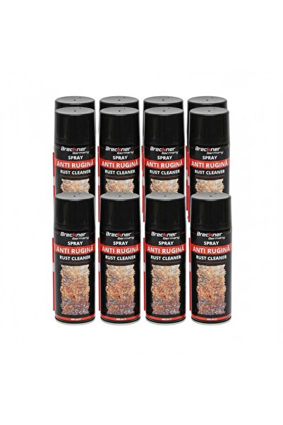 Breckner Germany Bax Spray degripant (antirugină) 400 ml 12 buc