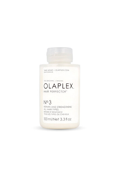 Olaplex , No.3 Hair Perfector, Hair Treatment Cream Mask, Strengthening, 100 ml