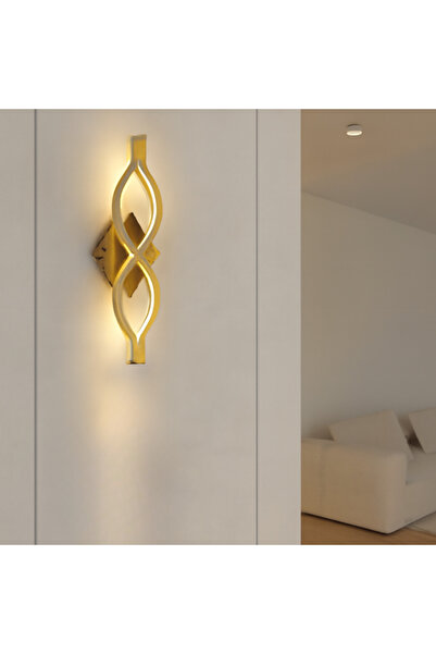 nory Modern LED wall lamp