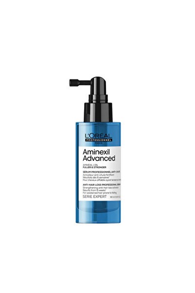 L'oreal Professionnel , Serie Expert Aminexil Advanced, Ορός Θεραπείας για το...