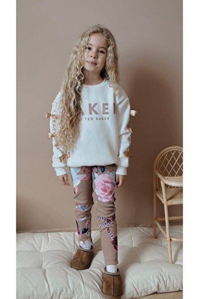 Patriko SET PENTRU FETE, SEZON NOU, CU MODEL TRANDAFIR, DETALII CU PANGILĂ, P...