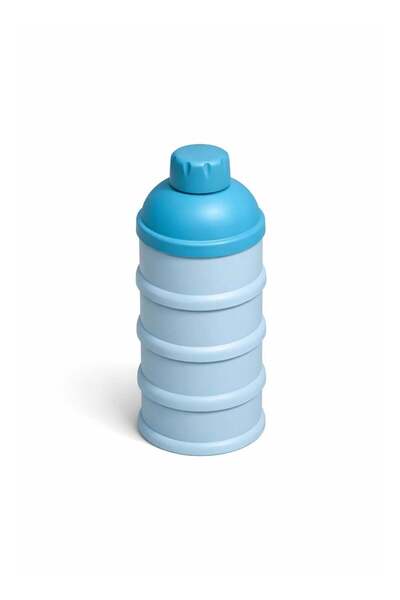 Roomlyne صندوق تخزين قابل للفصل – 4 طبقات