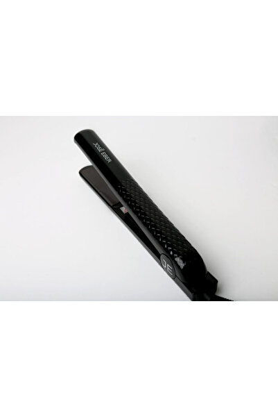 Lumiere Flat Iron Hair Straightener - Glossy Black