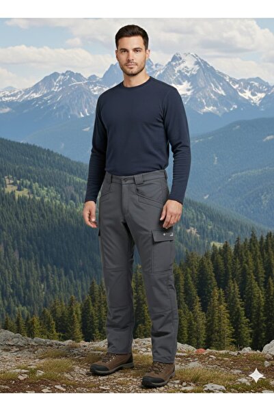 Mikro Tactical Outdoor Kargocep Cargocep Inner-Polar Softgel Liquid and Windp...