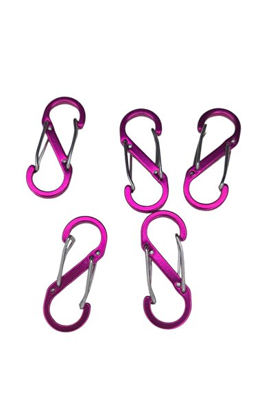 moonparacord Karabina Kanca S Model 5 Adet