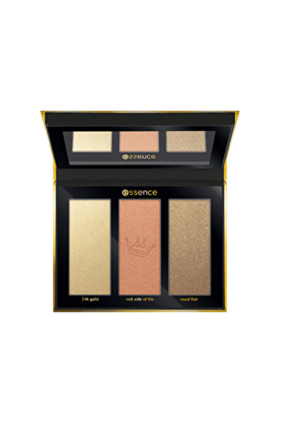 Essence My Little Gold Highlighter Palette