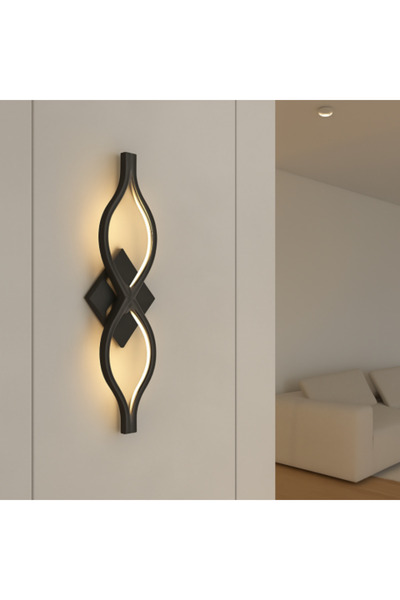 nory Modern LED Wall Sconce
