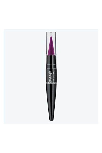 Essence 2in1 Matt Lipstick & Liner 04
